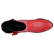 thumbnail image 4 of Bota Vaquera Mujer Dominiq Mod. 1154 Corte Medio Cierre interno, 4 of 5