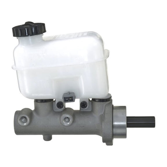 Brake Master Cylinder - Compatible with 2006 - 2009 Mitsubishi Raider 2007 2008
