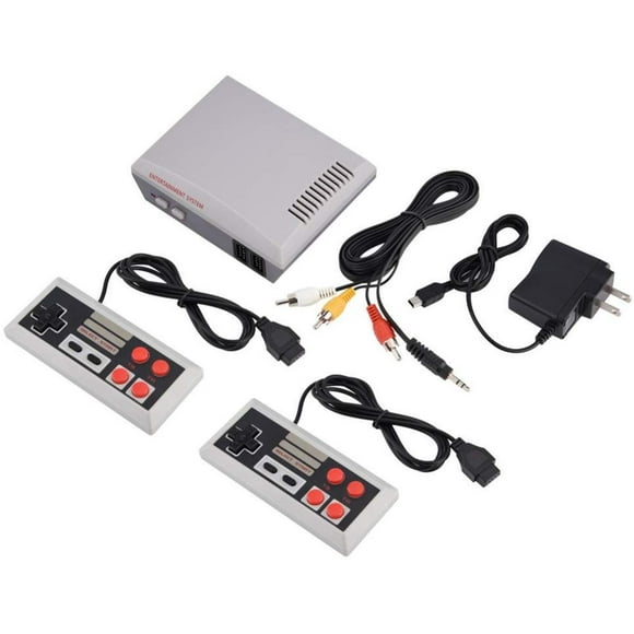 Plug N Play Tv Games