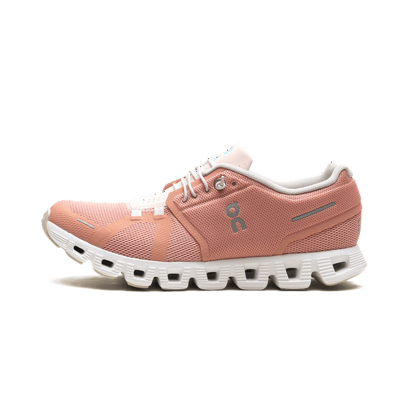 On WOMENS Cloud 5 WMNS "Rose Shell" 59.98556 from Stadium Goods