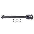 thumbnail image 4 of For Chevy K10 K5 Blazer GMC Jimmy 1977-1980 Drive Shaft Front Prop 419073 659337, 4 of 9