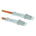 thumbnail image 7 of CableWholesale.com - Network cable - LC multi-mode (M) to LC multi-mode (M) - 10 m - 10 m - fiber optic - 50 / 125 micron, 7 of 7