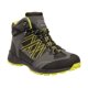 thumbnail image 4 of Regatta - Botines de Senderismo Samaris Mid II para Hombre (Azul Oxford, Negro) Regatta UTRG3275_oxfordblueblack, 4 of 5