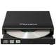 Aluratek AEOD100F USB 2.0 Ext DVD Writer – image 3 sur 3