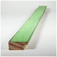 thumbnail image 5 of ArtToFrames 9" x 42" Pale Green Picture Frame, 9x42 inch Green Wood Poster Frame (WOM-4605),  Pack, 5 of 7