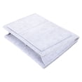 thumbnail image 1 of YSNOOWE Bolsa De Almacenamiento Para Cabecera De En Fieltro Claro Organizador Colgante Resistente Y Práctico, 1 of 5