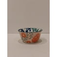 thumbnail image 2 of Provence Stoneware Bowl Set 10 Piece Decorative Ceramic Bowls Multicolor Pattern, 2 of 7