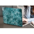 thumbnail image 5 of KSK KAISHEK Hard Case Cover Only for MacBook Pro 16"( XDR Display, 2020 - 2019) Model A2141, Type C Flower 1285, 5 of 5