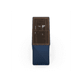 thumbnail image 4 of Fractal Design Era 2 Midnight Blue Anodized Aluminum/Steel Mini-ITX Compact Small Form Factor PC Case, 4 of 20