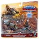 image 0 of skylanders superchargers dual pack #1: shark shooter terrafin and shark tank