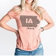 thumbnail image 6 of IOWA Graphic Short sleeve T-Shirt, 6 of 9