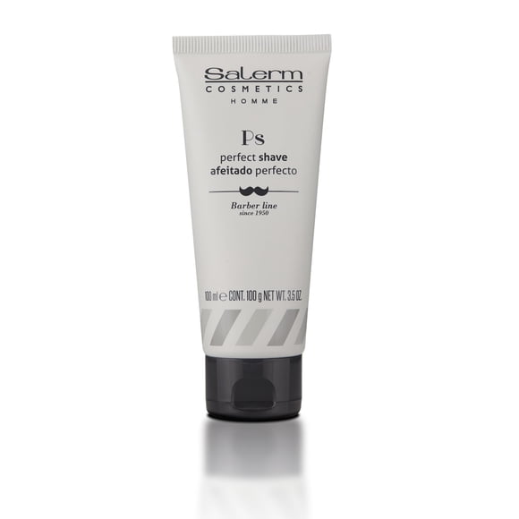 Gel de afeitar Salerm Homme Perfect Shave System 100 ml