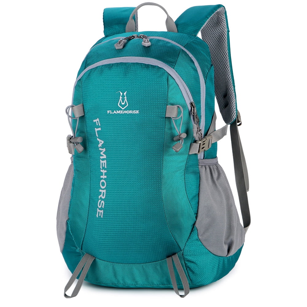 30L Outdoor Waterproof Hiking Rucksack Camping Bag/Travel Backpack/Sport Daypack 