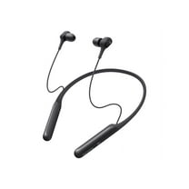 Sony WI-C600N Wireless Noise-Canceling in-Ear Headphones (Black)