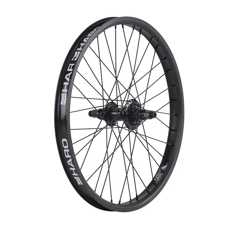 20 rear bmx wheel