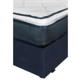 thumbnail image 3 of Colchón Queen Size Monaco Spring Air + Box Base Cama, 3 of 8