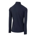 thumbnail image 2 of Island Green Womens Embossed Full Zip Jacket, 2 of 4