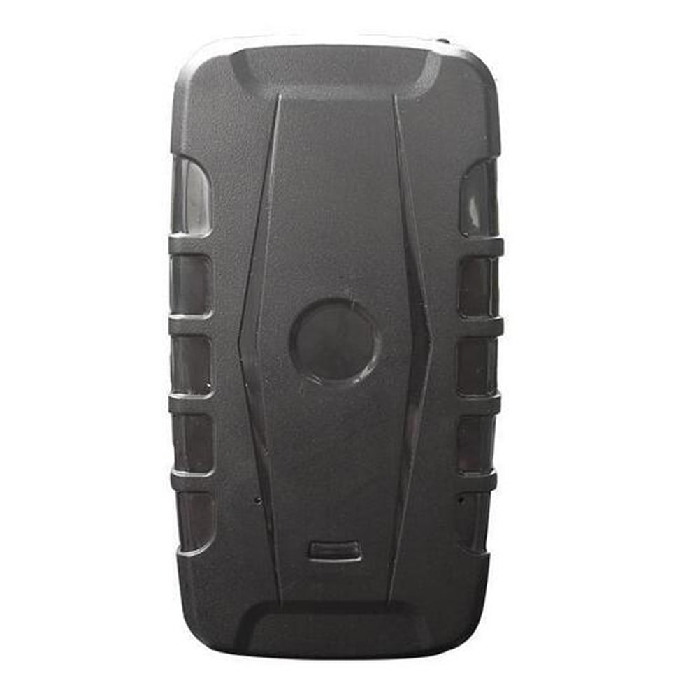 GPS Tracker LK209C Vehicle Tracking Device Dropped Alarm 20000mAh Battery,No box