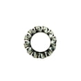 thumbnail image 2 of Ski-Doo New OEM External Serrated Lock Washer, 234461608, 2 of 4