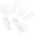 thumbnail image 3 of 7Pcs Quilting Templates Sewing Crafts Ruler Acrylic Template Quilting Crafting Supplies, 3 of 8