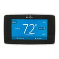 thumbnail image 1 of Emerson Sensi ST75 - Thermostat - wireless - 802.11b/g/n - black, 1 of 2