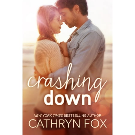 Crashing Down, New Adult Romance - eBook
