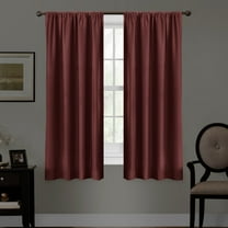 Ultimate Light Blocker 100% Blackout Julius Smart Curtain Window Curtain Panel
