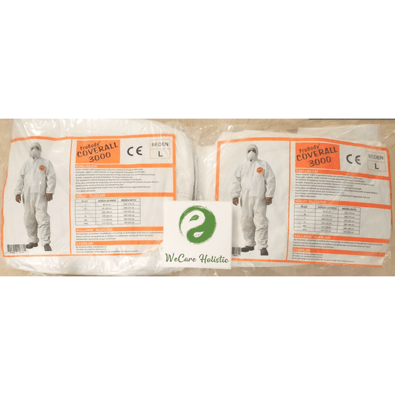 Probody Coverall 3000