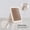 White_Hot#462, variant on Rechargeable LED Travel Makeup Mirror, Foldable, 3 Light Modes, Stepless Dimming, HD True Reflection Glass