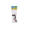 thumbnail image 3 of Seachoice New Whistle W/Lanyard-Red/Black, 50-11726, 3 of 5