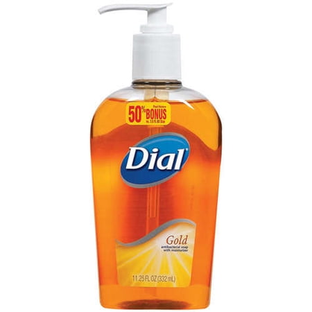 Dial Gold Liquid Soap Bonus