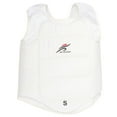 thumbnail image 1 of Taekwondo Chest Guard Boxing Body Armor Sponge Body Protection Armor Taekwondo Race Armor, 1 of 8
