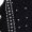 Black, variant on Rhinestones Stiletto Knee High Boots for Women Bride Wedding Glitter Fit Pull on Heel Pumps Dress Tall Boots