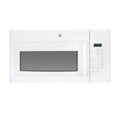 thumbnail image 2 of GE 1.6 Cu. Ft. Over-the-Range Microwave Oven (White), 2 of 2
