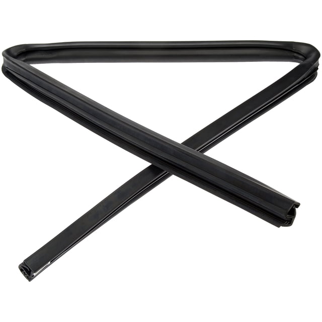Dorman 750-5100 Door Glass Channel Seal Compatible with Select International Models