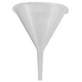 thumbnail image 3 of Hutzler Mini Funnels Set of 2 Plastic Clear, 2 Pack, 3 of 8