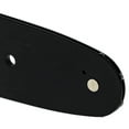 thumbnail image 4 of 8TEN 12 inch Chainsaw Bar .050 3/8LP 45DL for Husqvarna Echo 810-CCG2288B, 4 of 7