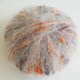 thumbnail image 1 of Granjero Gordo Hilo de bucle de fantasía acrílico de felpa suave, rollo de lana gruesa de fieltro de lana, fibra (50 g, A211), 1 of 4