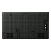 Sony 75” Class Bravia 9 Mini LED Qled 4K Hdr Smart Google TV K75XR90