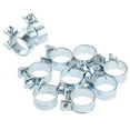 thumbnail image 4 of yuksok 10pcs Spring Clip Water Fuel Hose Clamp Fastener Ø 15 - 17mm, 4 of 9