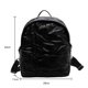 thumbnail image 3 of Bolsa Moda mujer mochila femenina mochila acolchada impermeable de color sólido para el invierno Tmvgtek Para Estrenar, 3 of 9