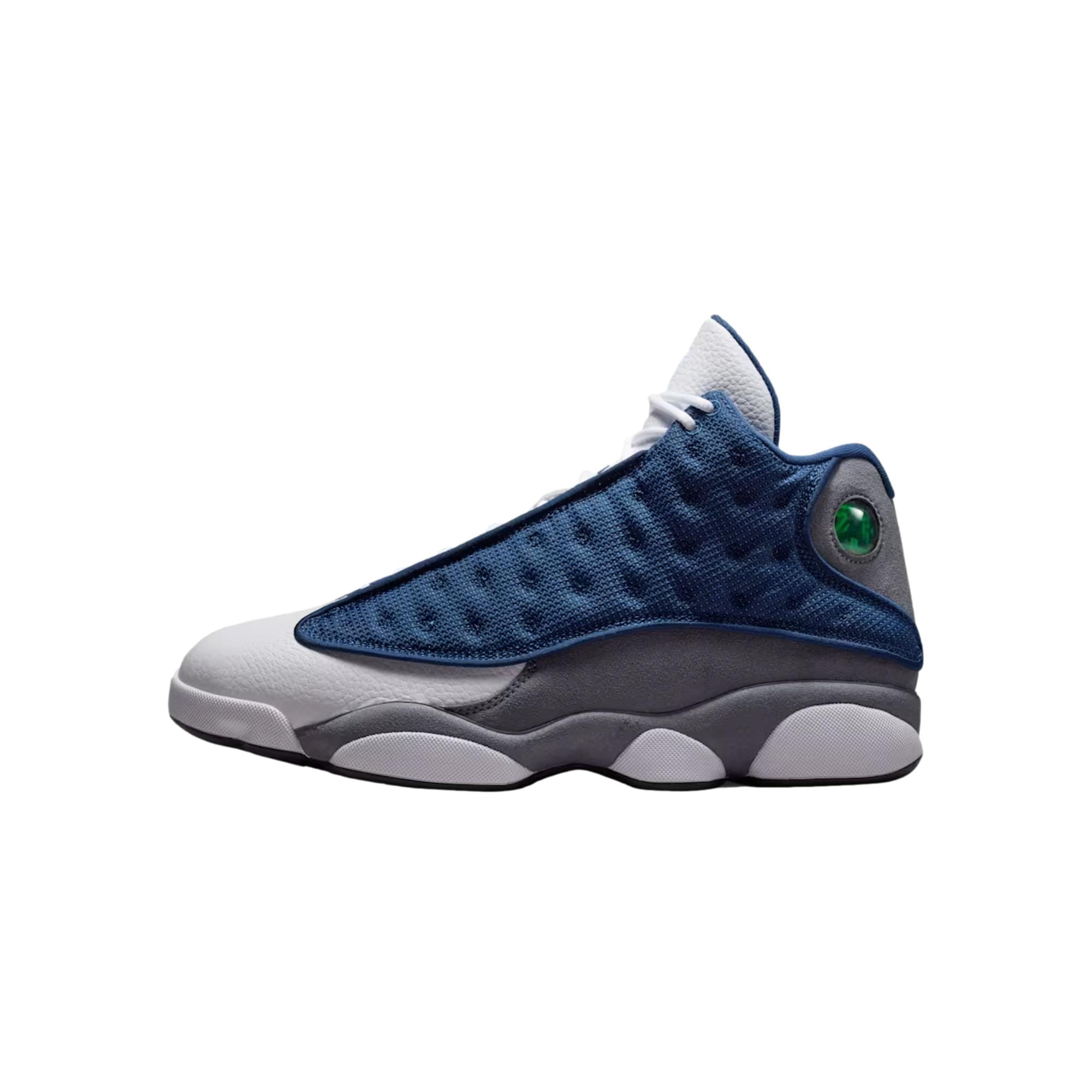 Men's Jordan 13 Retro "Flint" Navy/University Blue (IW3808 400) - 11.5