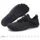 thumbnail image 2 of FLhrweasw Zapatos Zapatos Playa Descalzos Secado Rápido Antideslizante para Hombres Mujeres (42 Negro), 2 of 9