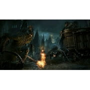 Bloodborne Game of the Year Edition Playstation 4 PS4 PS5