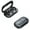 Black, variant on Momihoom Smart Wireless Bluetooth Translation Earbuds with 144 Language Support, Fast Charging & Long Battery Life