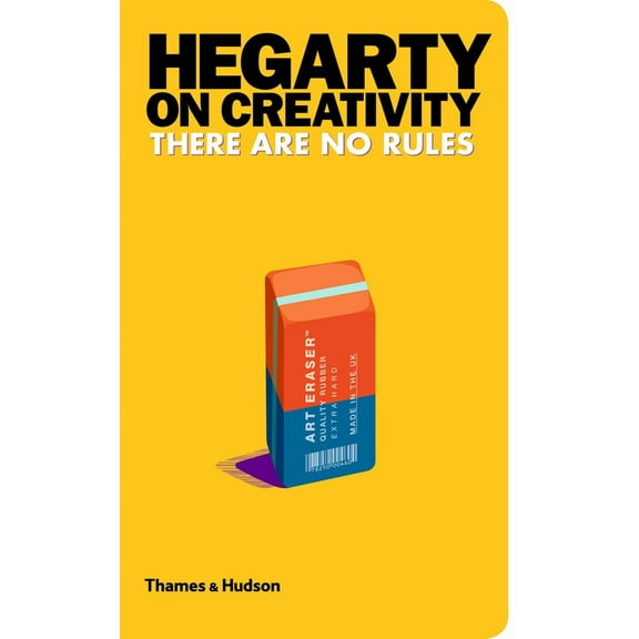 Hegarty on Creativity