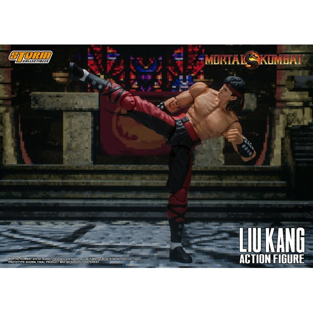 Storm Collectibles Action Figures for Preschool Storytelling