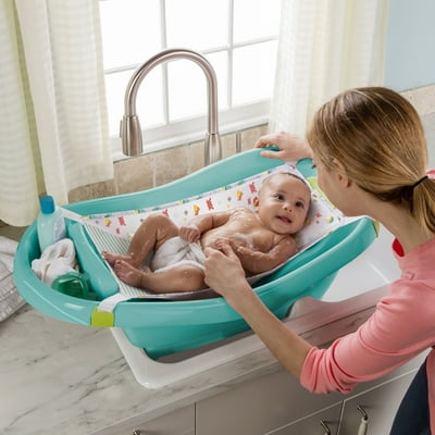 Baby Bath Tub How To Clean