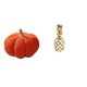 thumbnail image 1 of Almohadas de calabaza de Halloween,Almohadas de calabaza de Halloween Decoración del hogar Suave,Cojines de calabaza para Halloween,peluches,sofá,Estatua de resina,Estatua de resina para, 1 of 8