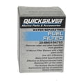 thumbnail image 3 of Quicksilver 8M0154753 Inline Water Separating Fuel Filter for Select Yamaha 20-115hp Outboards, 3 of 3